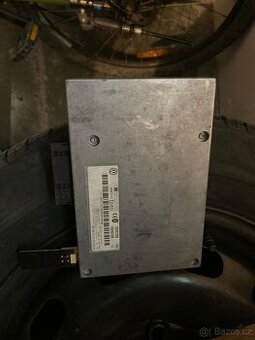 Řídící jednotka bluetooth 1Z0035729B