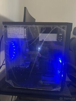 Herní pc