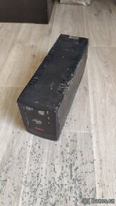 Záložní zdroj APC BX650LI