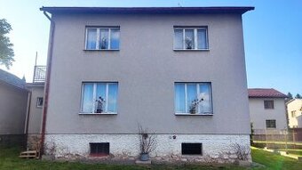 Hledám prodej bytu nebo domu