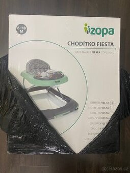 Chodítko Zopa