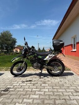 Shineray XY125GY - 1