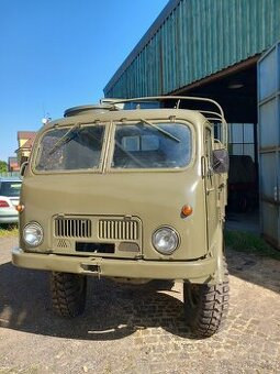 Tatra 805 kačena