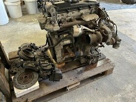 Sprinter motor 2.2 906 313 rv2015 - 1