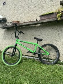 Bmx kolo