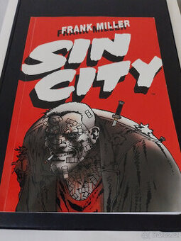SIN CITY
