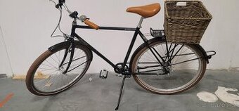 Retro Kolo Škoda Voiturette