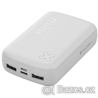 Kompaktní powerbanka GoGEN 10000 mAh - 1