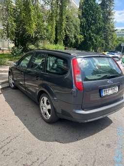 Ford focus 2