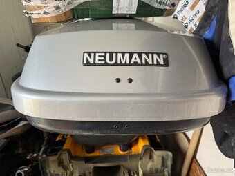 Stresni box/rakev Neumann