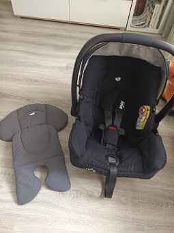 Autosedačka, vajíčko 0-13 kg, joie