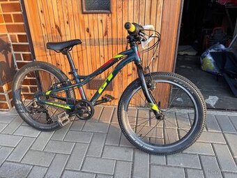 Dětské kolo GT Stomper 24”