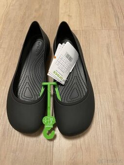 baleríny Crocs 38-39