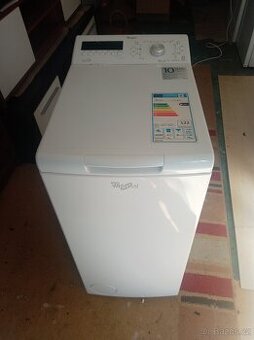 Whirpool WTLSI 60912