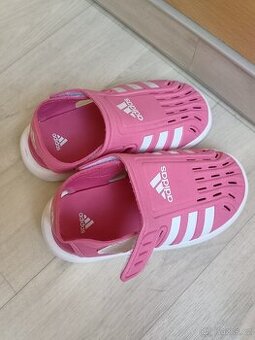 Sandálky Adidas