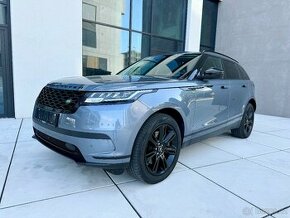 LAND ROVER Range Rover Velar P400e Plug in Hybrid 4x4