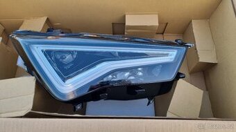 Seat Ateca 576941032 LED světlo pravé nové