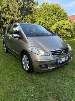 Mercedes Benz A200 CDI W169 103kw