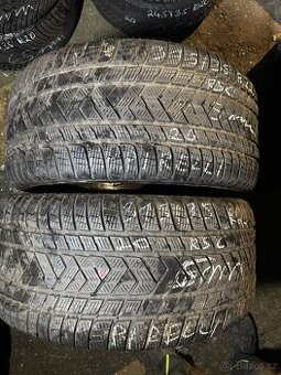 315/35 r22 Pirelli.