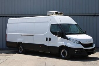 Iveco Daily 35S16,MAXIXL,MRAZÍ-20,KLIMA,ČR