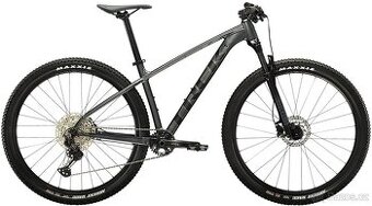 Kolo Trek X-Caliber 8 Satin Lithium Grey