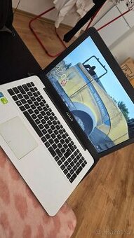 Asus X555L