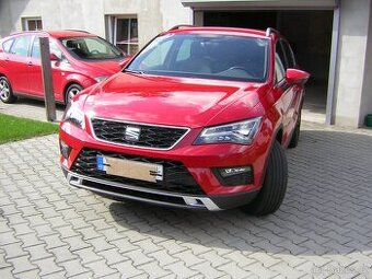 Prodám Seat Ateca 1.6tdi 85kw