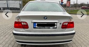 BMW e46