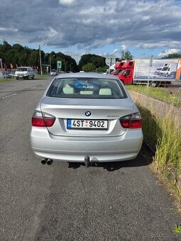Bmw e90 330i automat