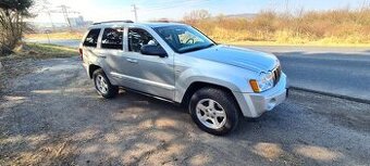 Prodám jeep grand cherokee