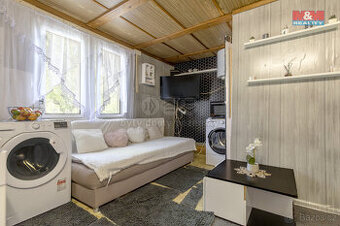 Prodej chaty, 19 m², Frýdek-Místek - 1