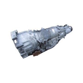 Převodovka JML 3.0TDI V6 171KW ASB Audi A6 4F allroad 2007