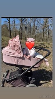 Cybex Simply flowers