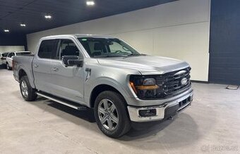 2024 FORD F-150 XLT 3.5L 4x4