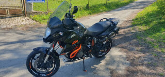 Ktm 990 SMT