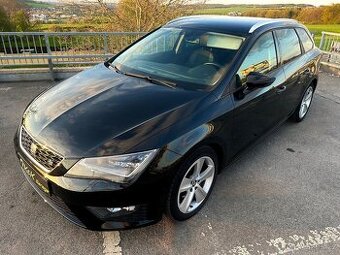 Seat Leon FR 1.4 Tsi 110 kw