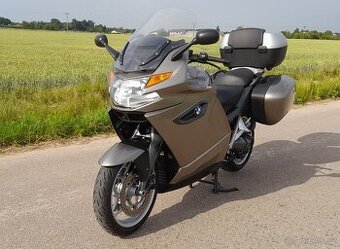 BMW K 1300 GT, 2009, 30.000km