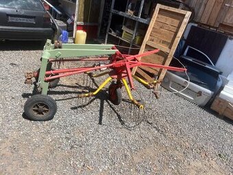 Za traktor