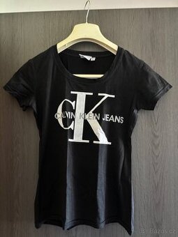Calvin Klein Jeans tričko M