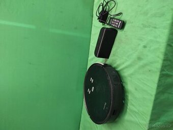 Robotický vysavač Siguro RV-G57 Cleanbot EN Black