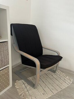 Křeslo IKEA