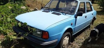 Škoda 120