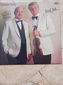 GRAMODESKY LP 70.-80. LÉTA+1 specielní singl