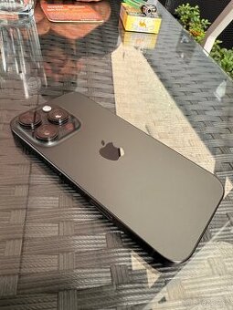 Apple IPhone 16 Pro