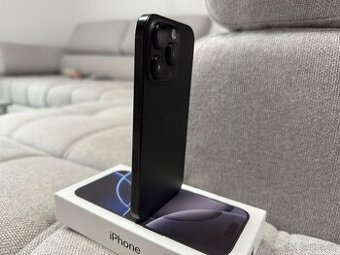 Apple IPhone 16 Pro