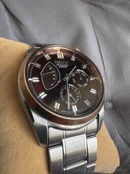 SEIKO SARC 009