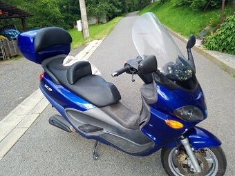 Prodám Piaggio X9 250