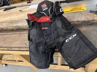 hokejové kalhoty CCM Jetspeet FT4Pro; SR - VEL S
