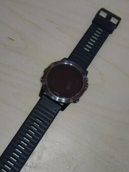 Garmin Fenix 5x