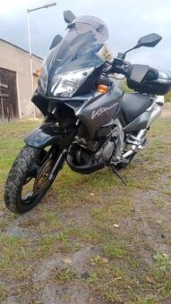V Strom 1000 dl